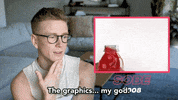 Youtube Video GIF by tyler oakley