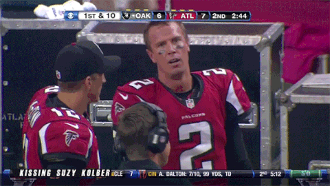 matt ryan GIF