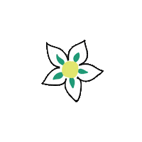 swipe up i love Sticker by blk cosmetics