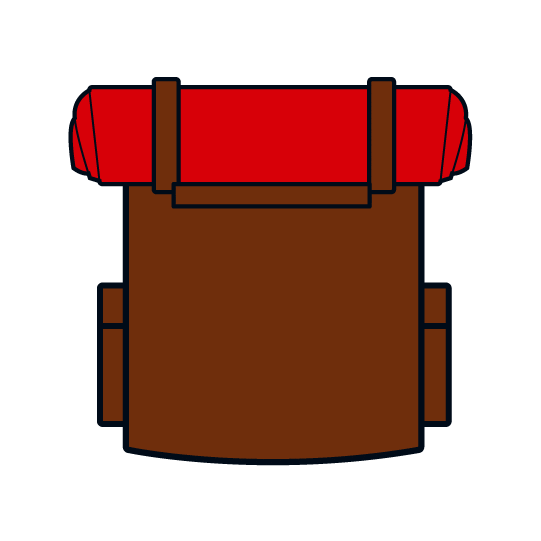 Minifigure Sticker by LEGO