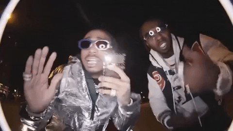 Quavo GIF by Pop Smoke