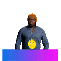 Sticker Smh Sticker by The Circle