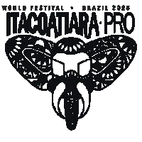 Itacoa Sticker by Itacoatiara Pro