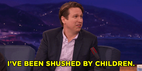 pete holmes conan obrien GIF by Team Coco