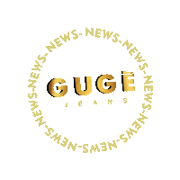Guge Sticker by gugejeans
