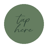 Tap Here Sticker by StudioAnnemarije