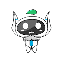 Fun Please Sticker by elfo