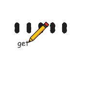 Deals Organize Sticker by Burlington