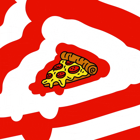 Loop Pizza GIF by YEAH_Augsburg