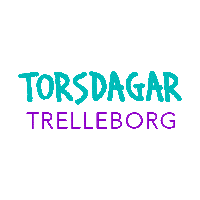 JohanSandelius wwjdtrelleborg wwjdtorsdagar torsdagar Sticker