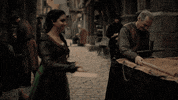 Daniel Radcliffe GIF by Dark Ages