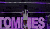 St Thomas Tommies GIF by Tommie Athletics