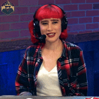hyperrpg reaction mrw twitch awkward GIF