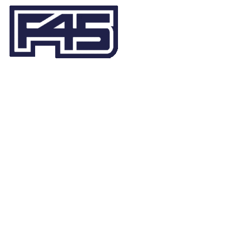 F45Panthers Sticker by F45boltonsouth