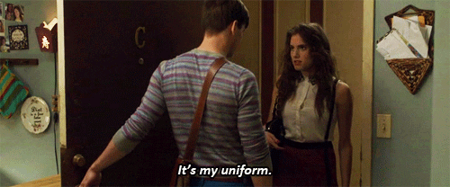 allison williams marnie michaels GIF by Girls on HBO
