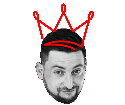 Tomashach Sticker by Fotověci