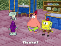 season 4 skill crane GIF by SpongeBob SquarePants