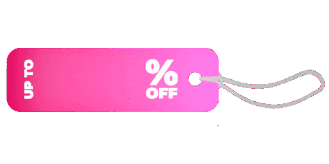 Shopping Sticker by OneDayOnly