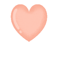 Heart Love Sticker