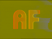 Art Glitch GIF
