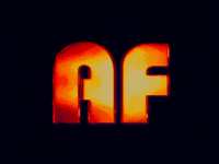 Art Glitch GIF