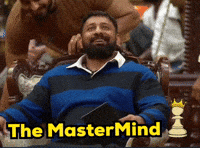 No 1 King GIF