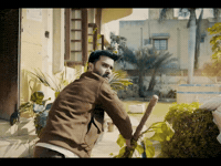 Angry Ali Khan GIF
