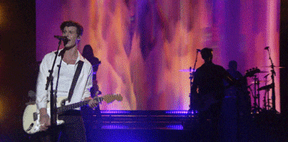 Tonight Show Singing GIF by The Tonight Show Starring Jimmy Fallon