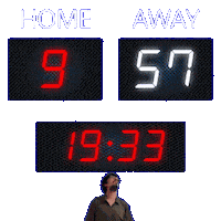 9 Home Sticker