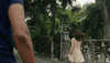 suspicious los angeles GIF by TNT Drama
