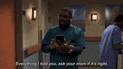 fox tv comedy GIF by REL