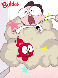 Fight Fighting GIF