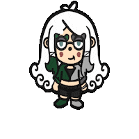 Happy Harry Potter Sticker