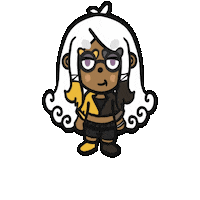 Happy Harry Potter Sticker