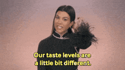 Kourtney Kardashian Comedy GIF by Bunim/Murray Productions