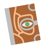 Hocus Pocus Halloween Sticker