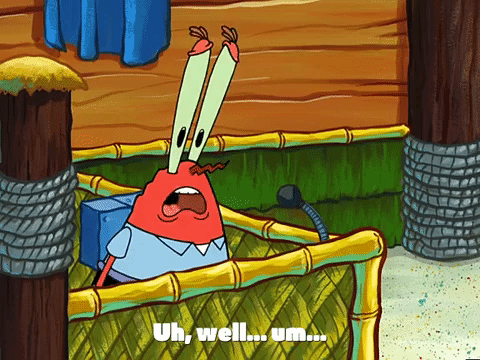 season 4 the lost mattress GIF by SpongeBob SquarePants