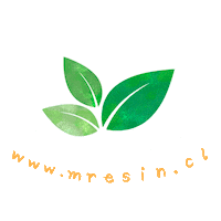 mresin mresin Sticker