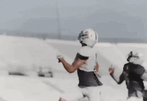 Gabriel Davis GIF by UCF Knights