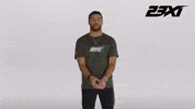 Nascar Oops GIF by 23XI Racing