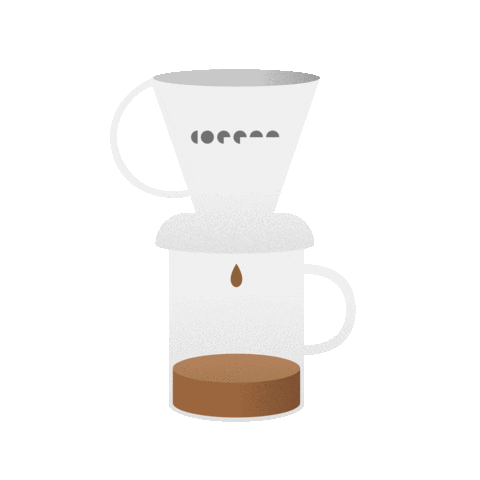 centercoffee giphyupload coffee 커피 서울숲 Sticker