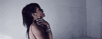 what now music video GIF by Rihanna