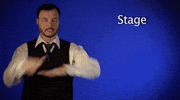 sign language asl GIF by Sign with Robert
