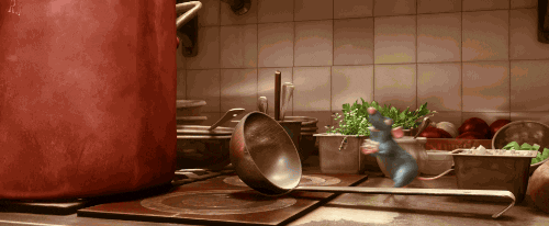 pixar gif cooking GIF by Disney Pixar