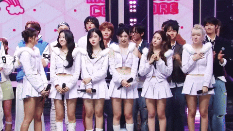 Blue Valentine Win GIF