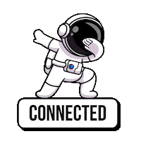 Esim Sticker by Teknasyon