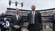 Major League Baseball Reaction GIF by Detroit Tigers