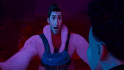 Miles Morales Marvel GIF by Sony Pictures Animation