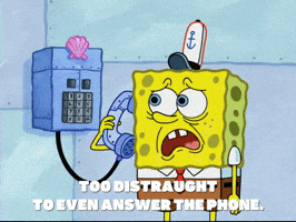 Episode 5 Keep Bikini Bottom Beautiful GIF by SpongeBob SquarePants