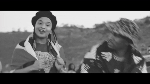 United Love GIF by Sony Music Africa